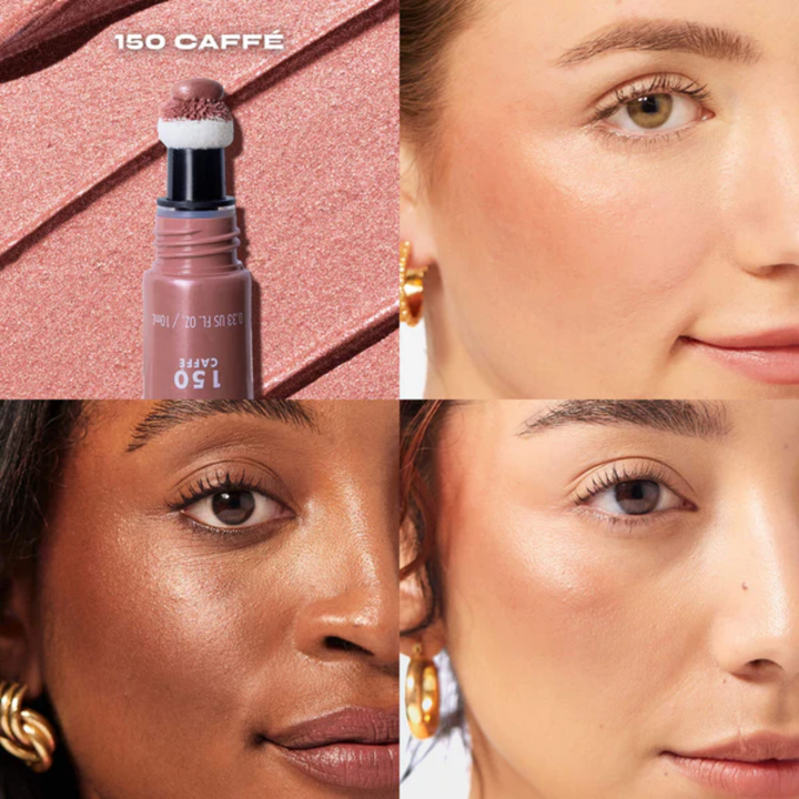 Milani Cheek Kiss Blush + Glow