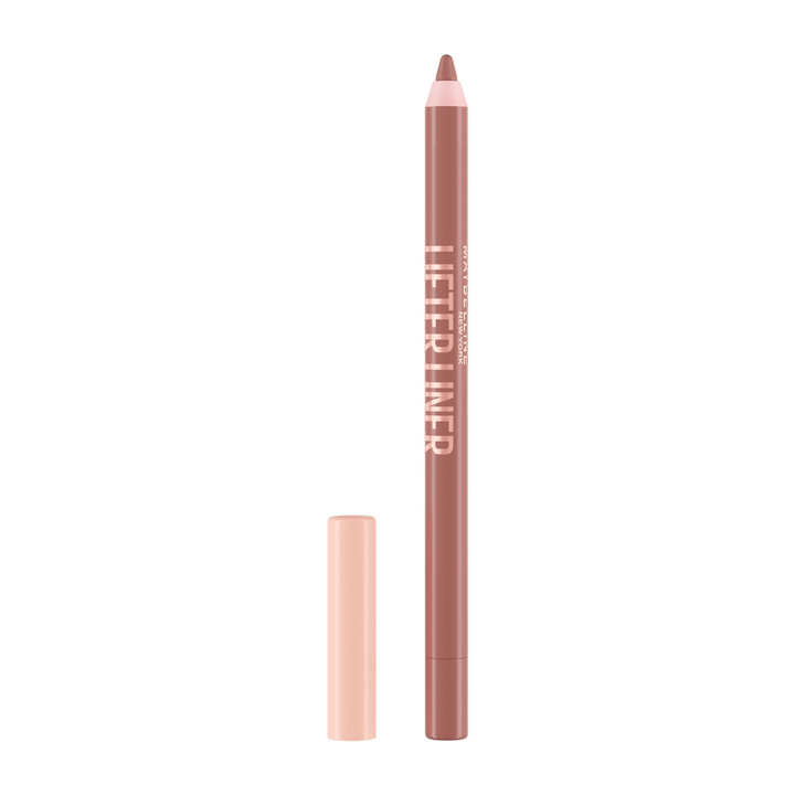Maybelline Lifter Liner Lip Liner Makeup with Hyaluronic Acid