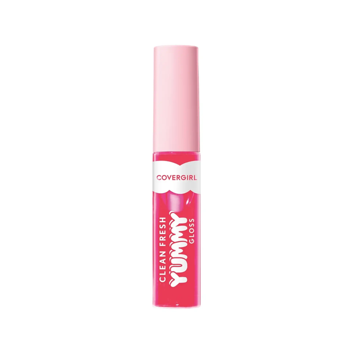 Covergirl Clean Fresh Yummy Gloss