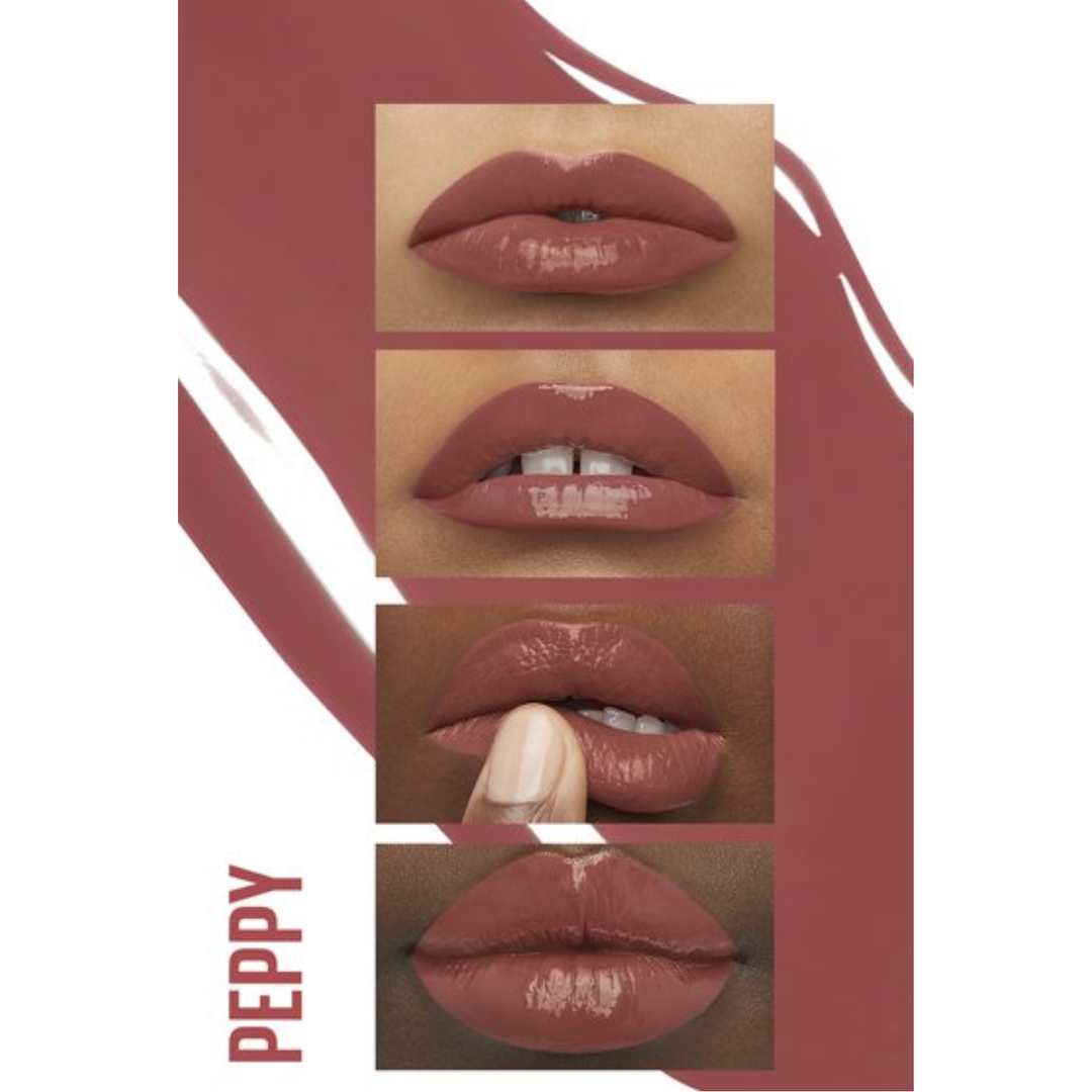 Maybelline Super Stay Vinyl Ink Longwear Liquid Lipcolor