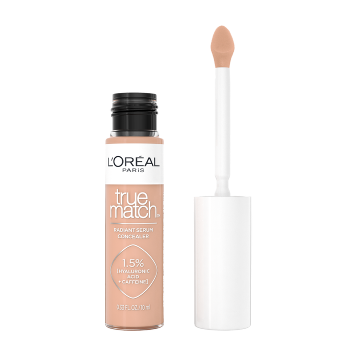 Loreal Paris True Match Radiant Serum Concealer