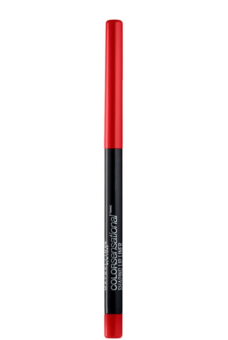 Maybelline Color Sensational Shaping Lip Liner