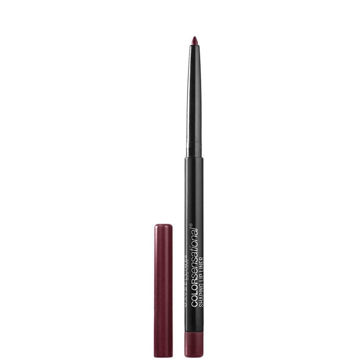 Maybelline Color Sensational Shaping Lip Liner