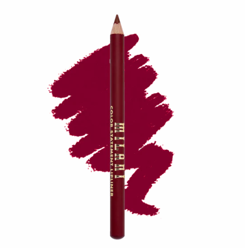 Milani Cosmetics Color Statement Lip Liner