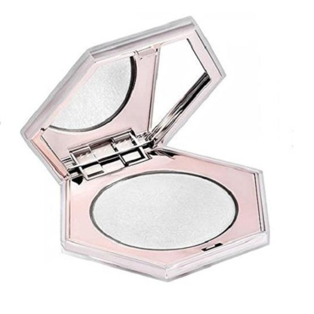 FENTY BEAUTY - Diamond Bomb All-Over Diamond Veil - How Many Carats?