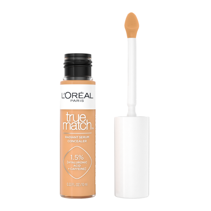 Loreal Paris True Match Radiant Serum Concealer