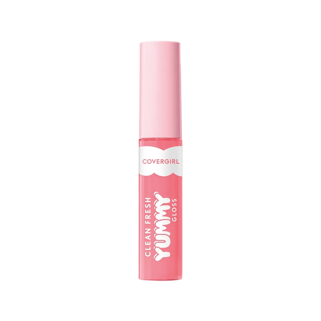 Covergirl Clean Fresh Yummy Gloss