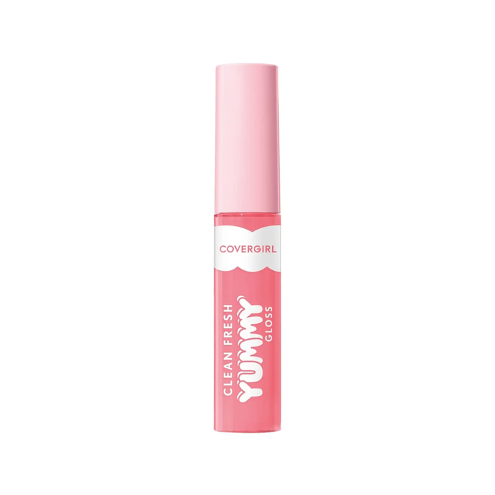 Covergirl Clean Fresh Yummy Gloss