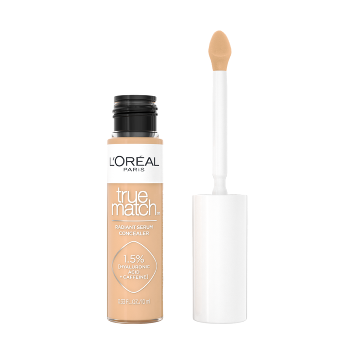 Loreal Paris True Match Radiant Serum Concealer