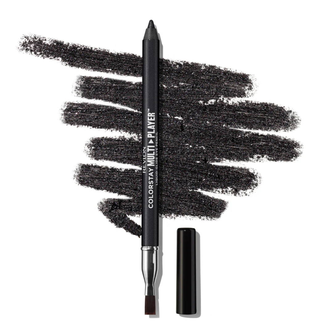 REVLON ColorStay Multiplayer Eye Pencil - Checkmate (401)