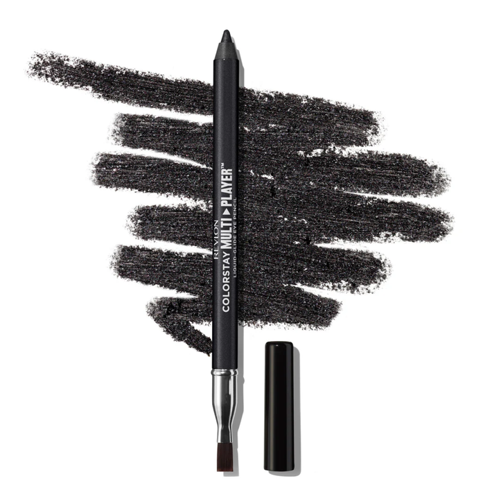 REVLON ColorStay Multiplayer Eye Pencil - Checkmate (401)