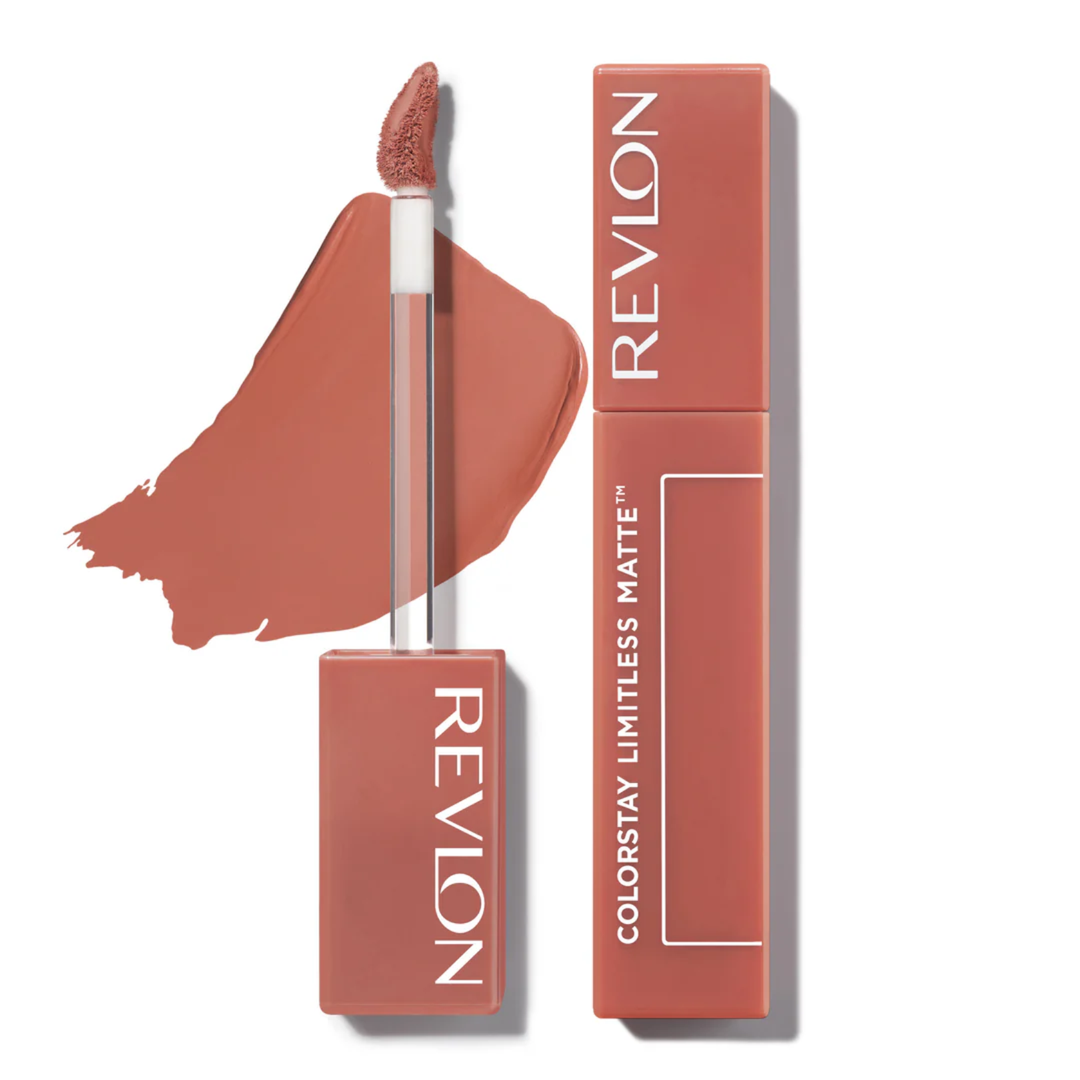 REVLON ColorStay Limitless Matte Liquid Lipstick