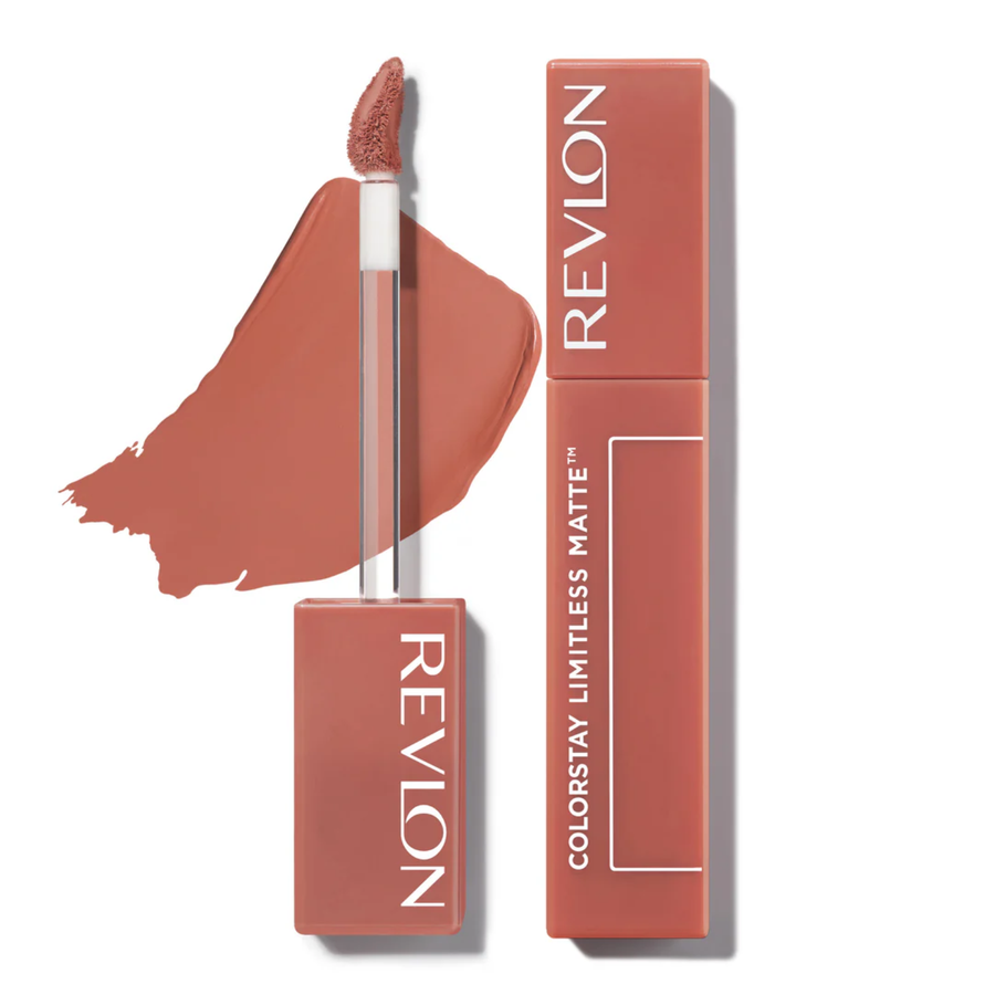 Revlon ColorStay Limitless Matte Liquid Lipstick
