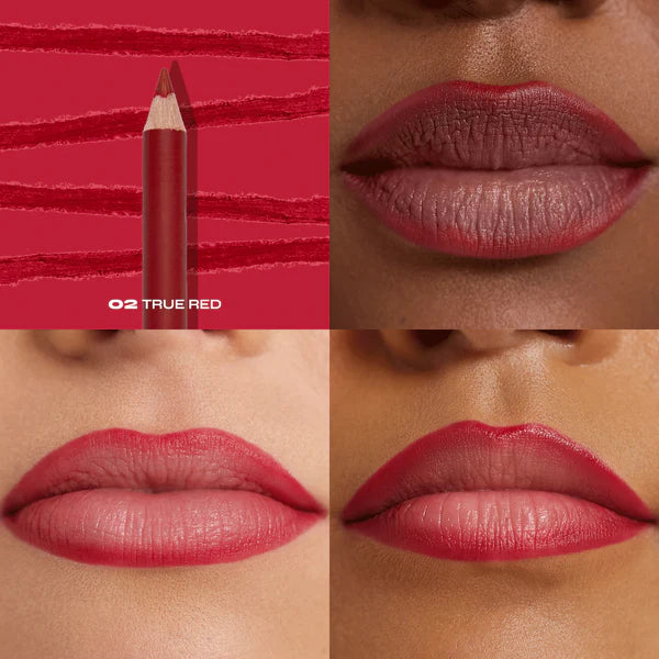 Milani Cosmetics Color Statement Lip Liner