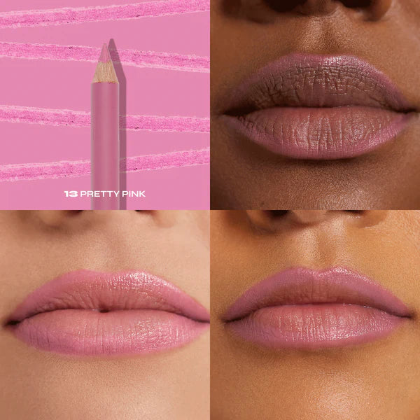 Milani Cosmetics Color Statement Lip Liner