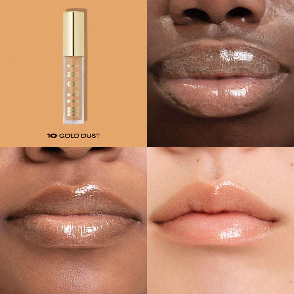 Milani Cosmetics Keep It Full Nourishing Lip Plumper