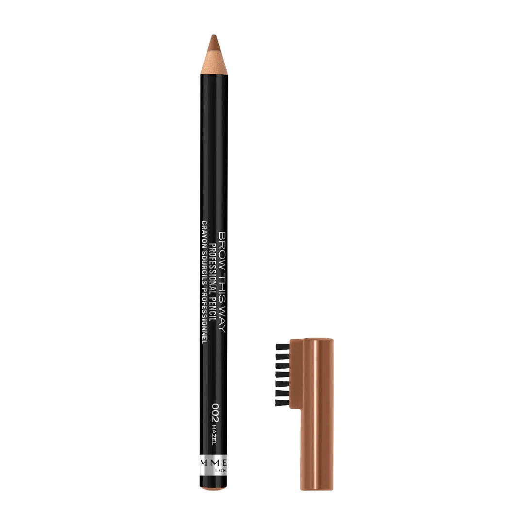 Rimmel London Brow This Way Professional Eyebrow Pencils