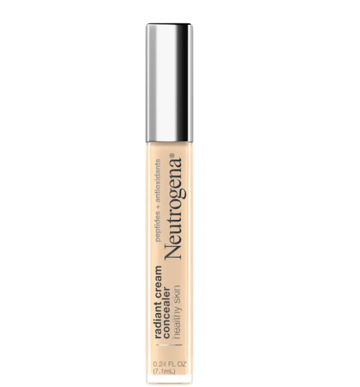 Neutrogena Healthy Skin Radiant Cream Concealer