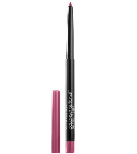 Maybelline Color Sensational Shaping Lip Liner