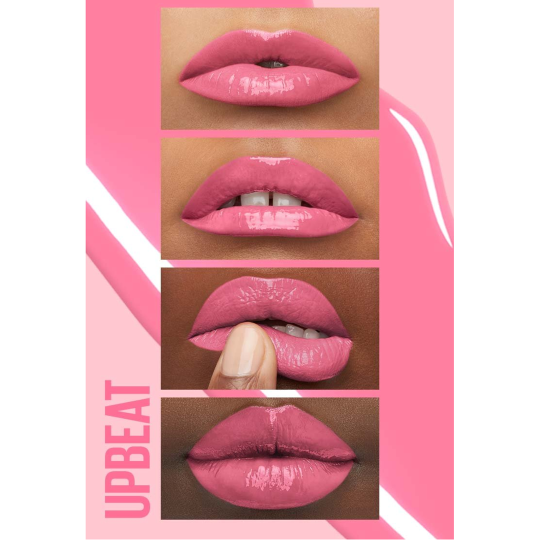 Maybelline Super Stay Vinyl Ink Longwear Liquid Lipcolor