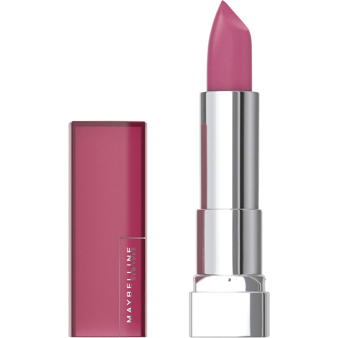 Maybelline Color Sensational The Creams Cream Finish Lipstick