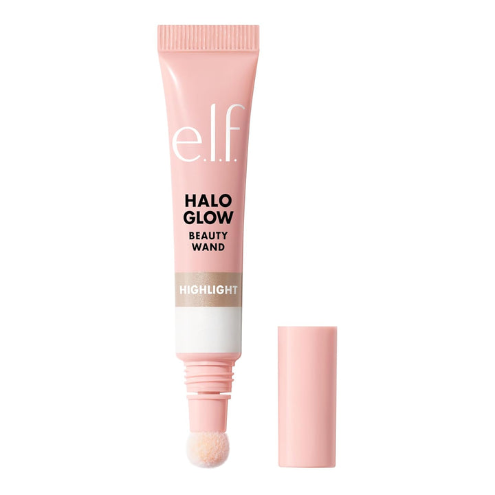 Elf Cosmetics Halo Glow Highlight Beauty Wand