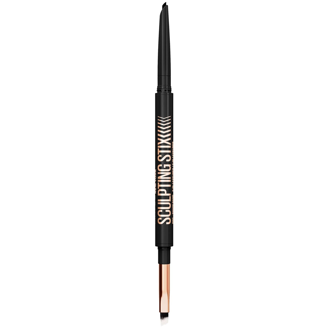 MAYBELLINE Sculpting Stix 2-in-1 Eyeliner