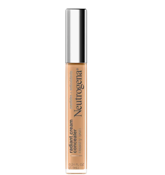 Neutrogena Healthy Skin Radiant Cream Concealer