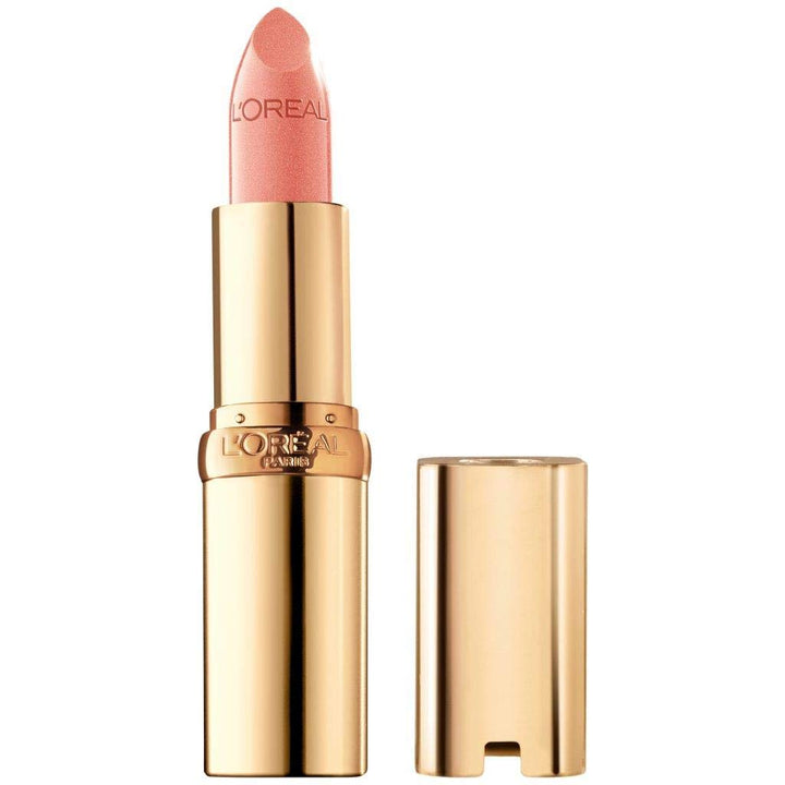 Loreal Paris Colour Riche Satin Lipstick