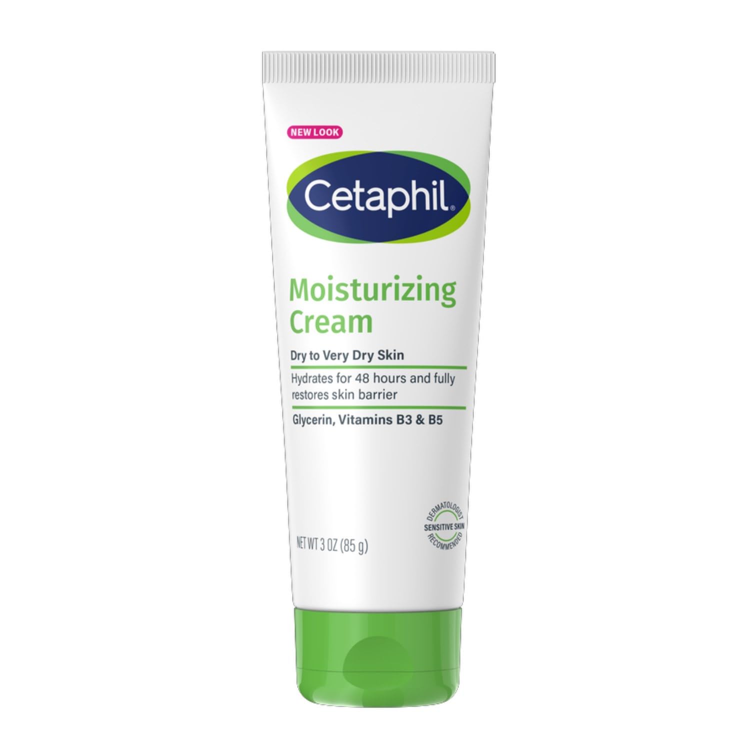 Cetaphil Moisturizing Cream
