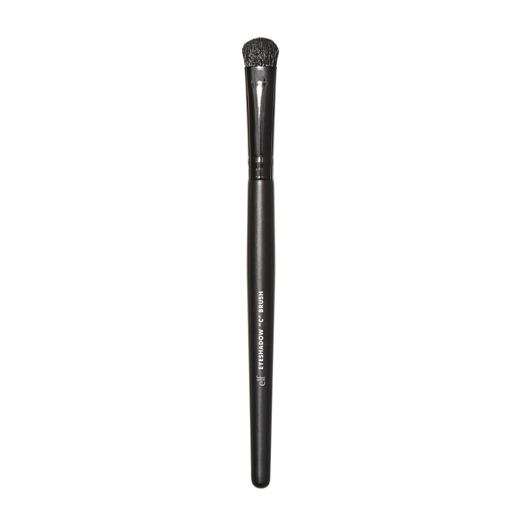 ELF Eyeshadow "C" Brush