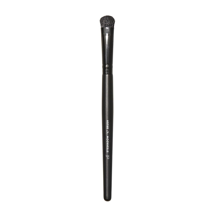 ELF Eyeshadow "C" Brush