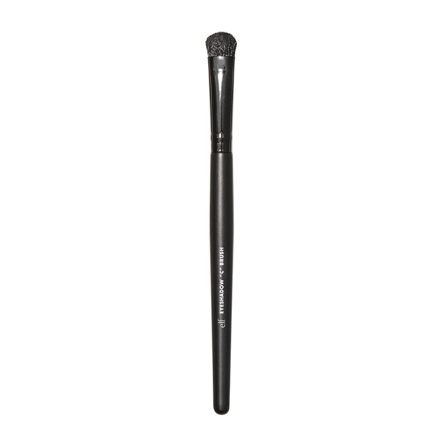 ELF Eyeshadow "C" Brush