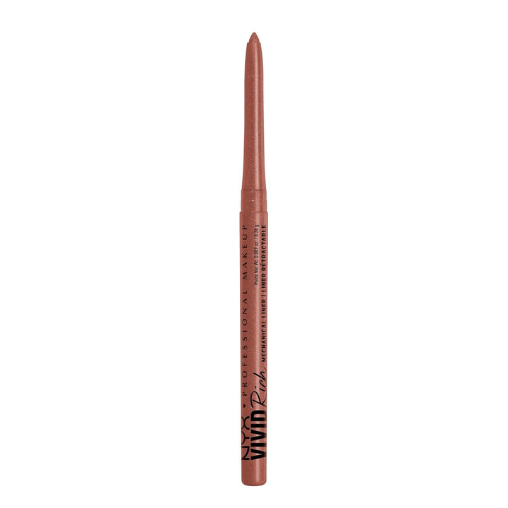 Nyx Vivid Rich pigmented mechanical eye pencil