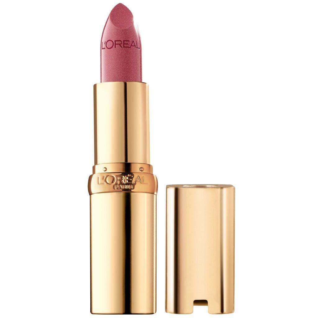 Loreal Paris Colour Riche Satin Lipstick