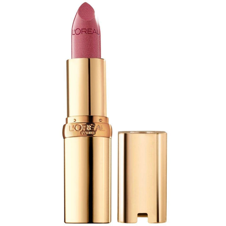 Loreal Paris Colour Riche Satin Lipstick