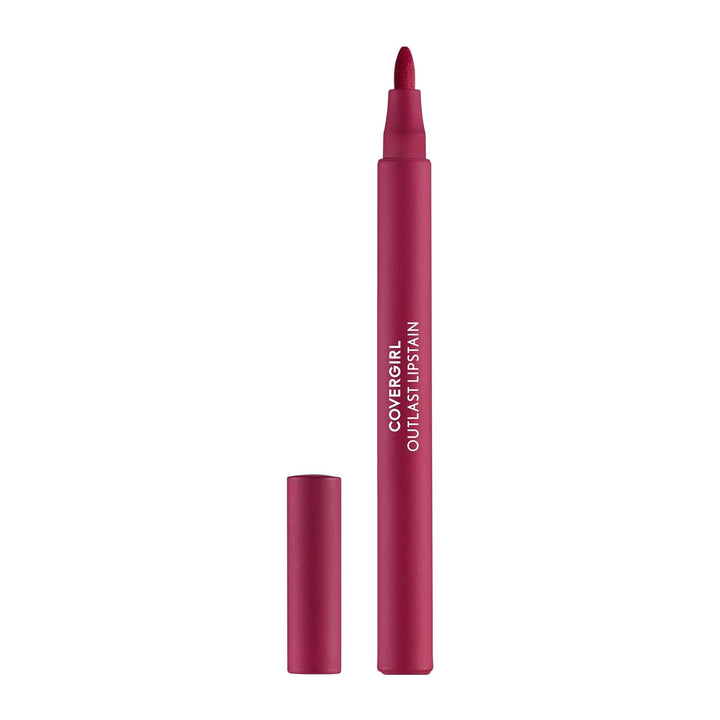 Cover girl Outlast Lipstain