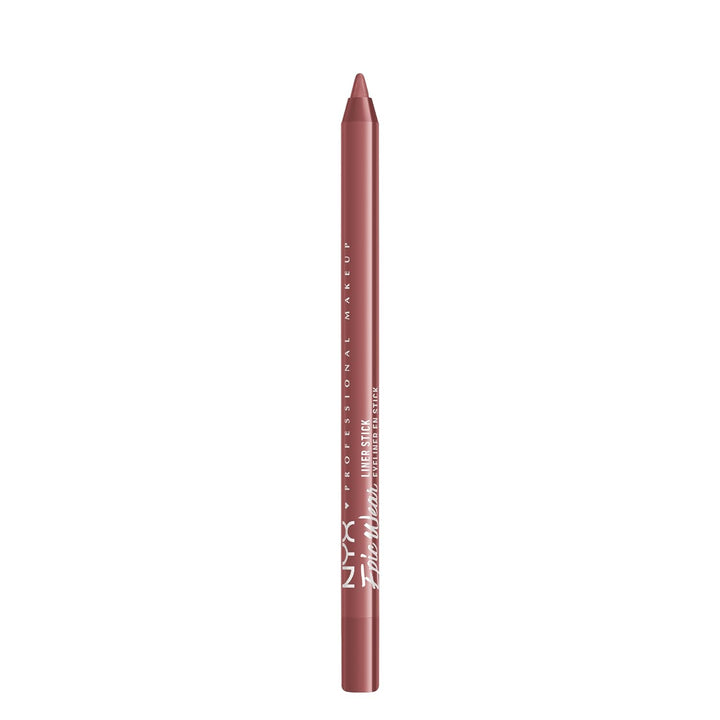 Nyx Cosmetics Epic Wear Liner Water Proof Eyeliner Pencil