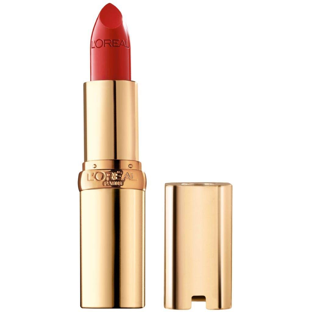 Loreal Paris Colour Riche Satin Lipstick