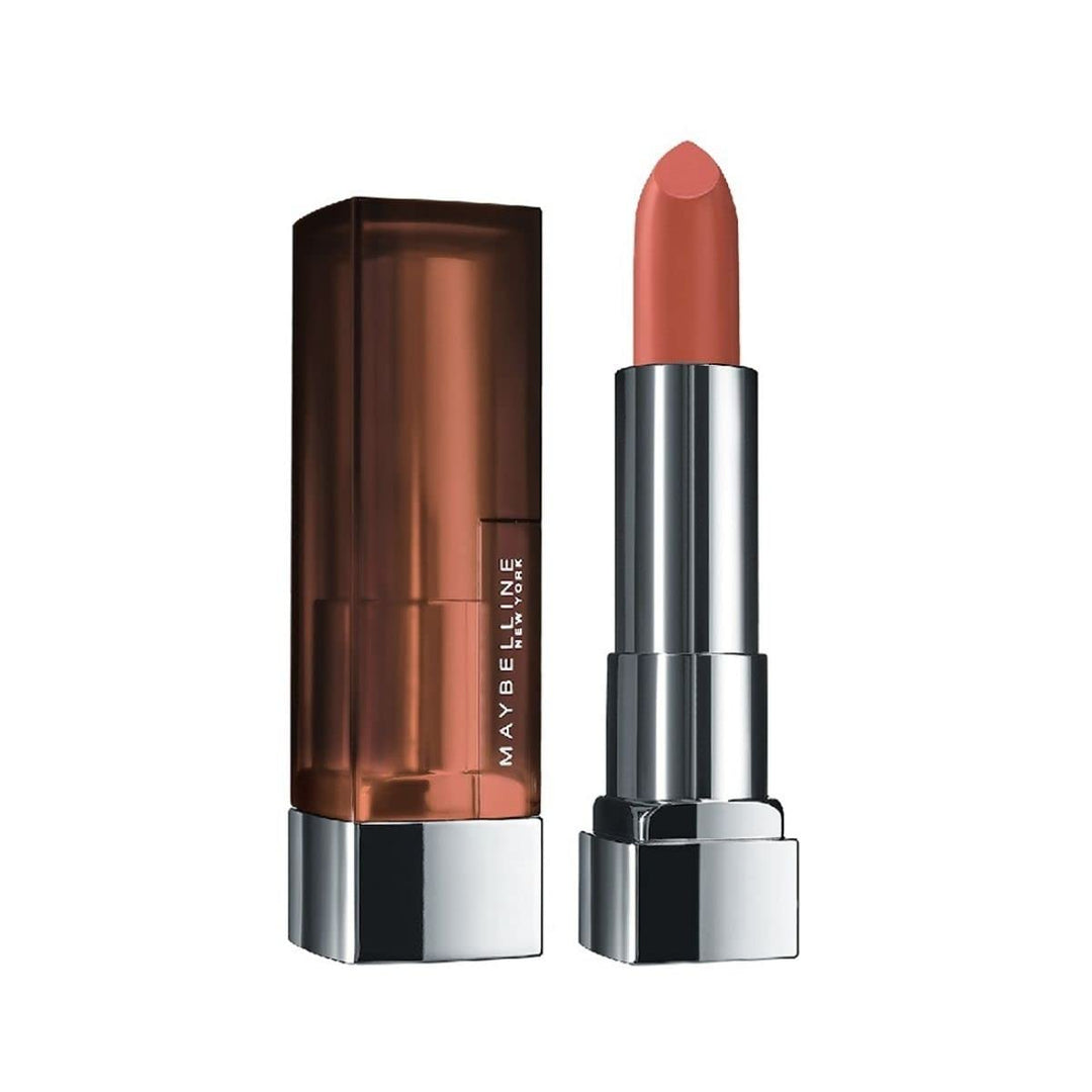 Maybelline Color Sensational The Creams Cream Finish Lipstick