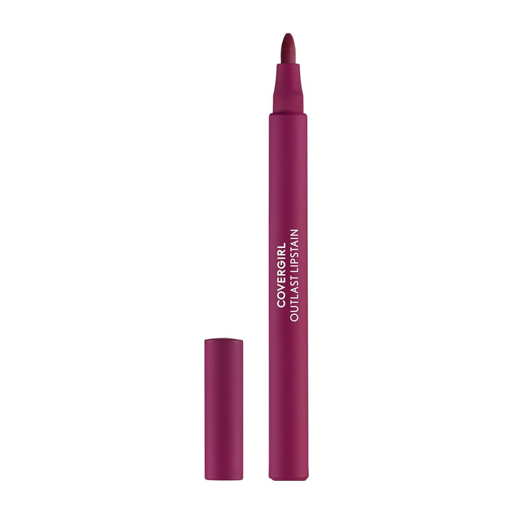 Cover girl Outlast Lipstain