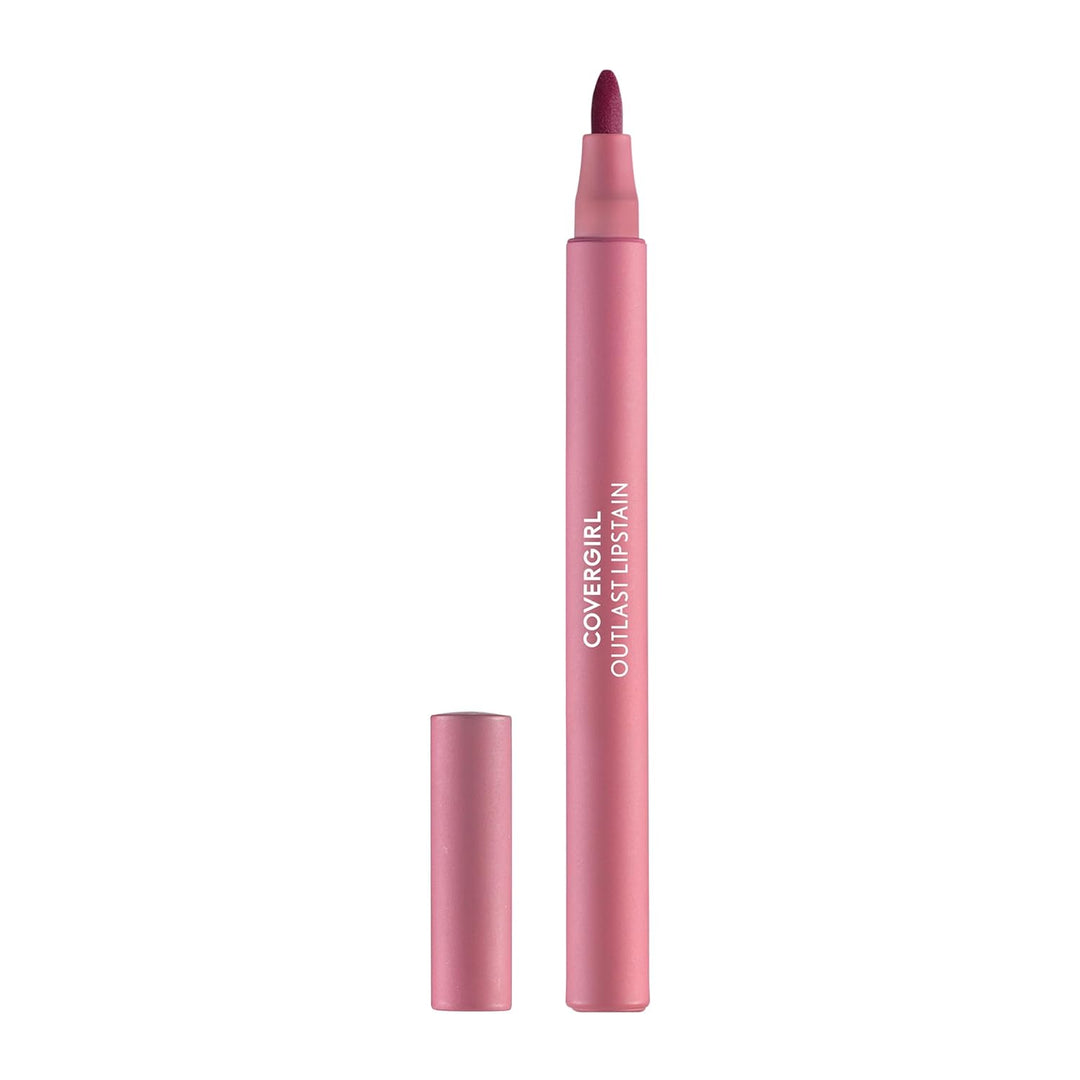 Cover girl Outlast Lipstain