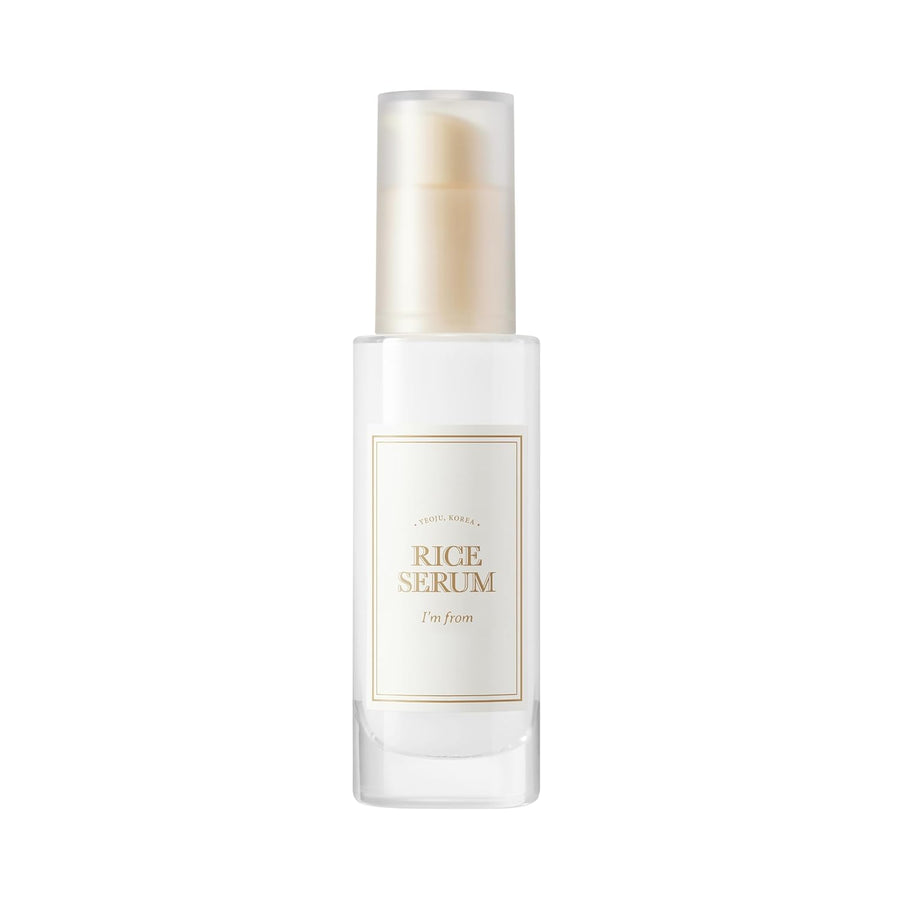 I'm From Rice Serum - 30ml Exp 9-27