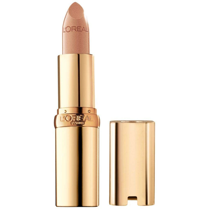 Loreal Paris Colour Riche Satin Lipstick