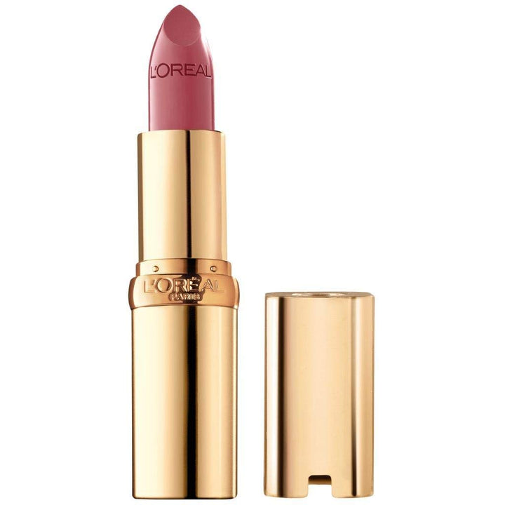 Loreal Paris Colour Riche Satin Lipstick