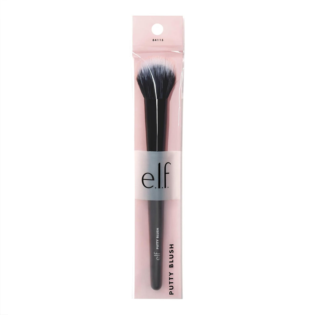 ELF Putty Blush Brush