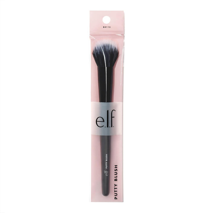 ELF Putty Blush Brush