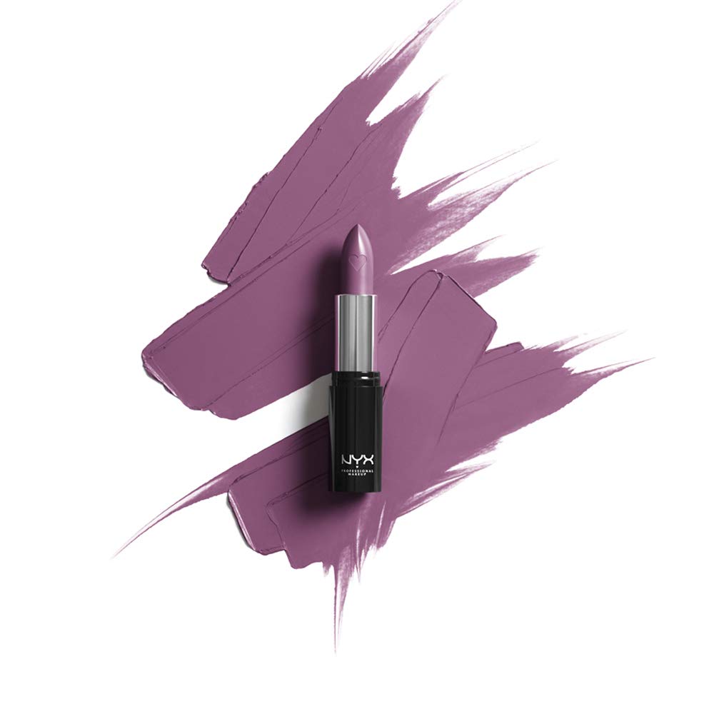 NYX PROFESSIONAL MAKEUP Shout Loud Satin Lipstick
