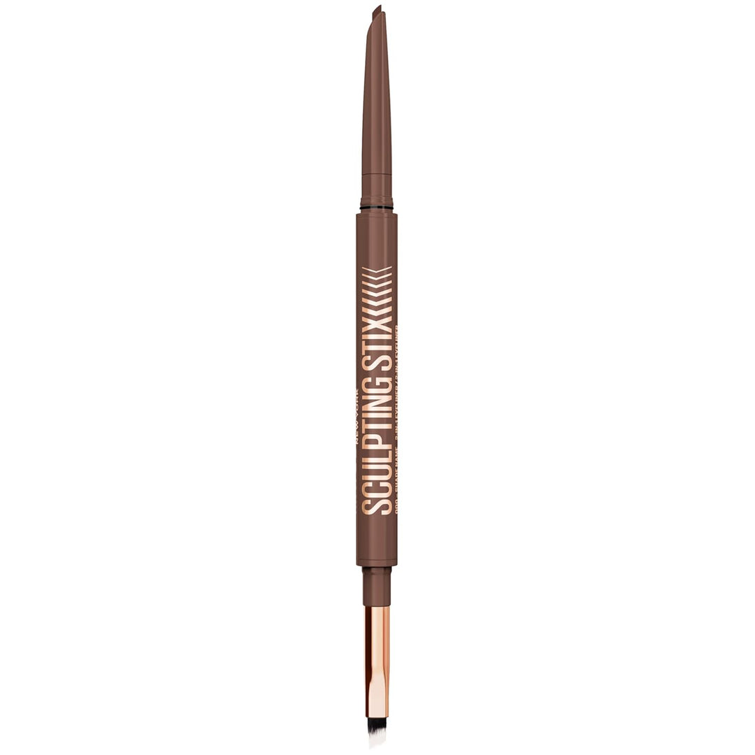 MAYBELLINE Sculpting Stix 2-in-1 Eyeliner