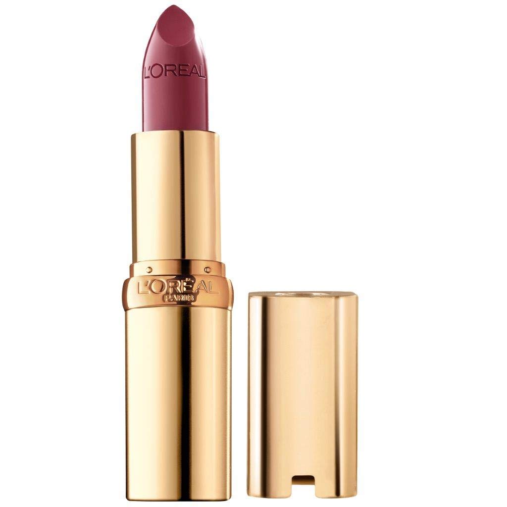 Loreal Paris Colour Riche Satin Lipstick